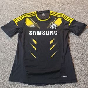 2013 Adidas Chelsea Alternate Jersey